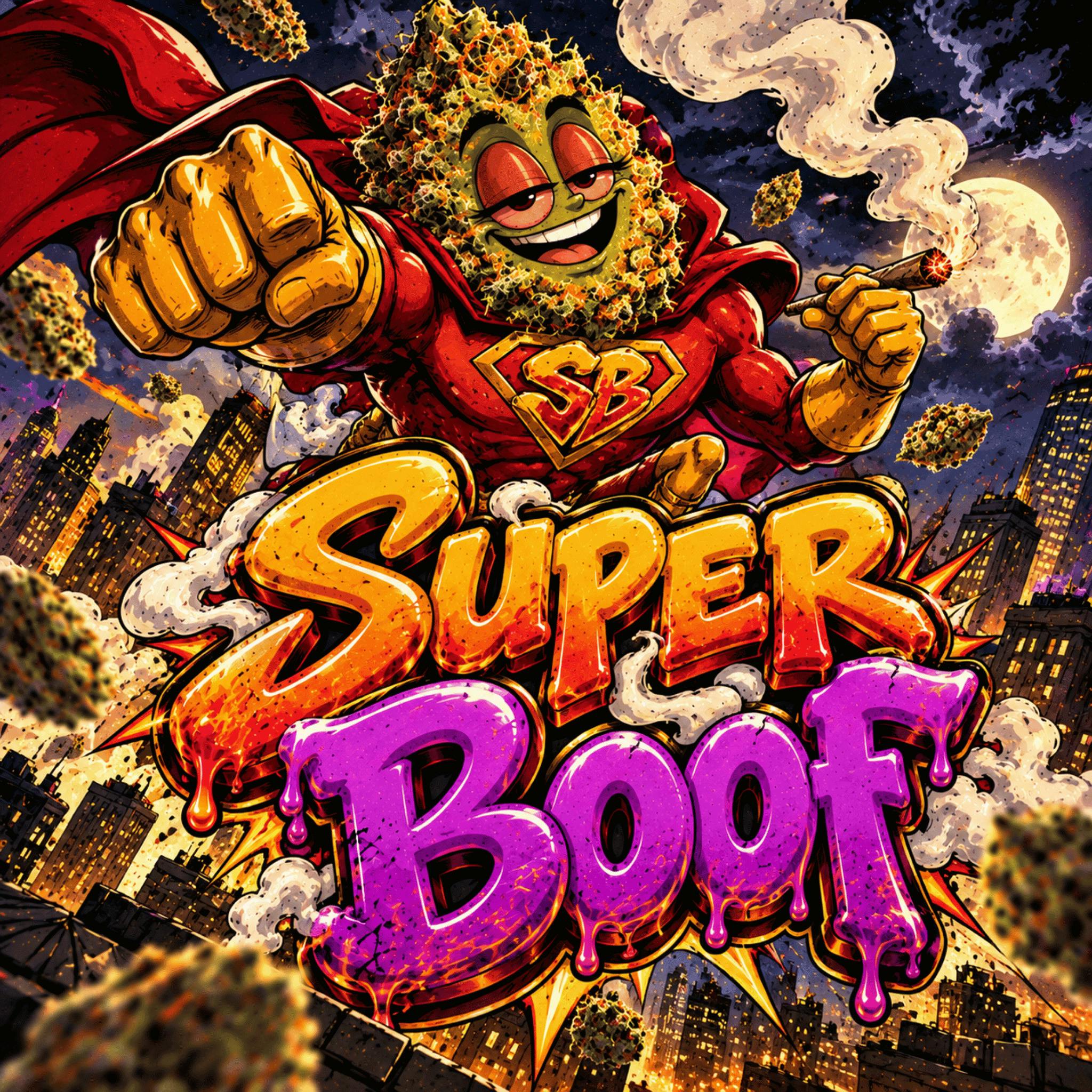 Super Boof