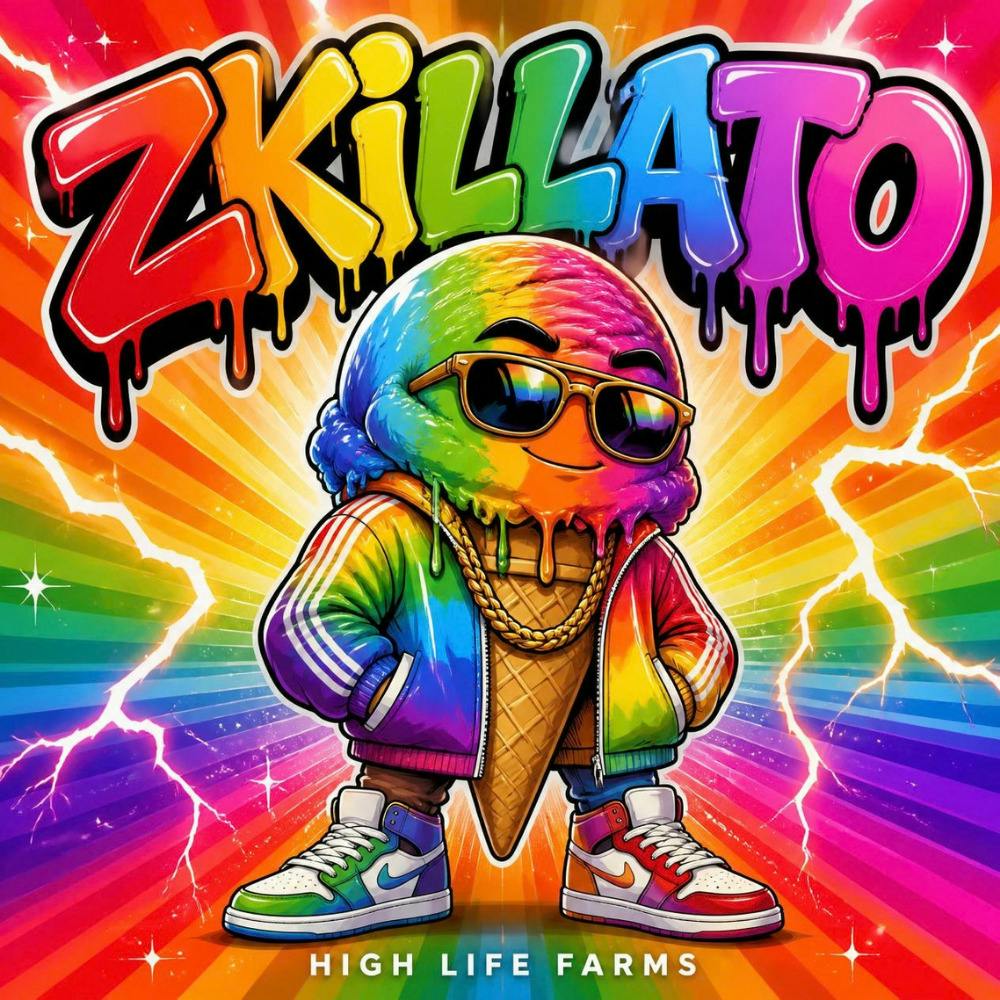High Life Farms Zkillato
