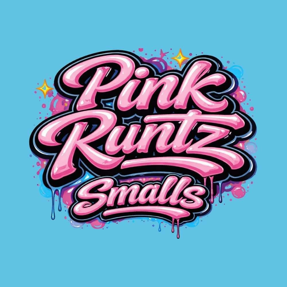 Pink Runtz Smalls