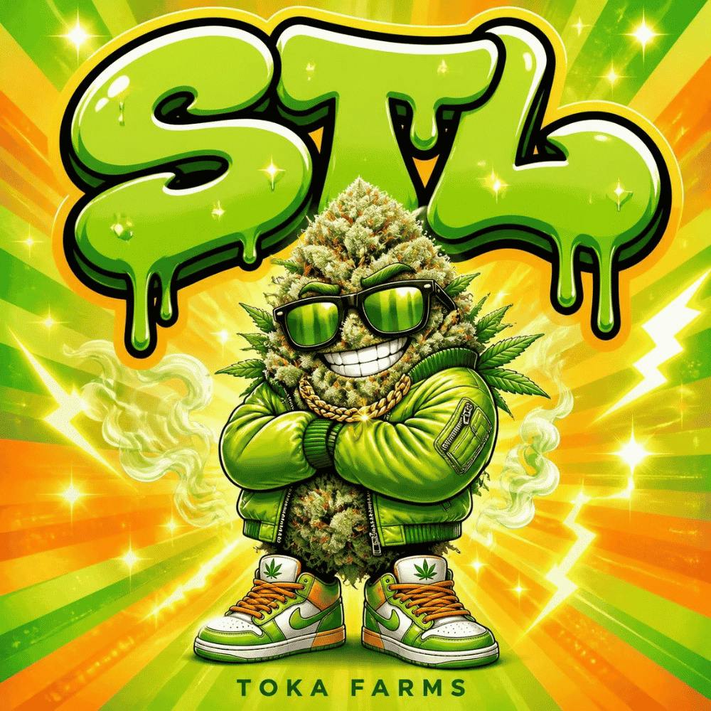 Toka Farms STL
