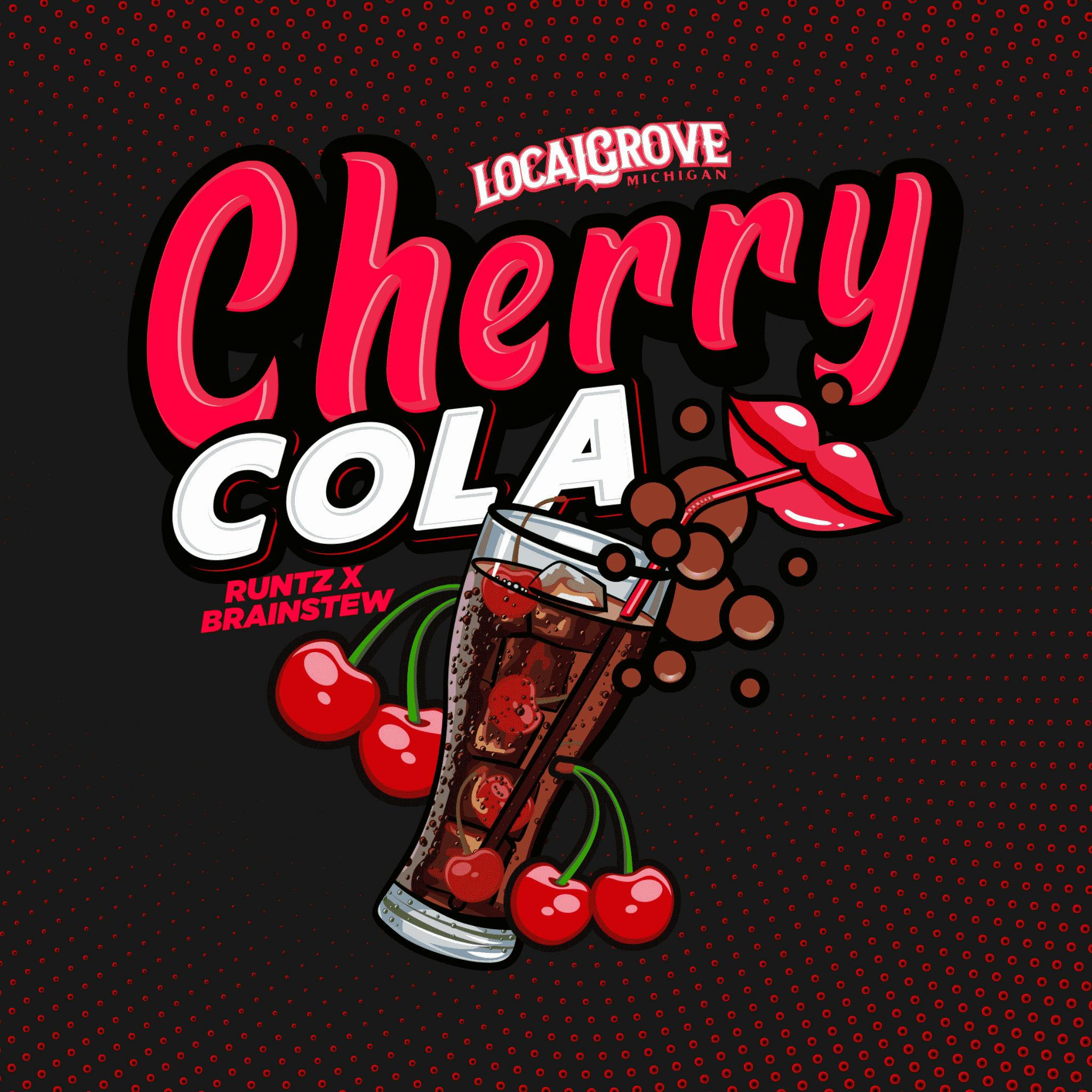 LocalGrove Cherry Cola