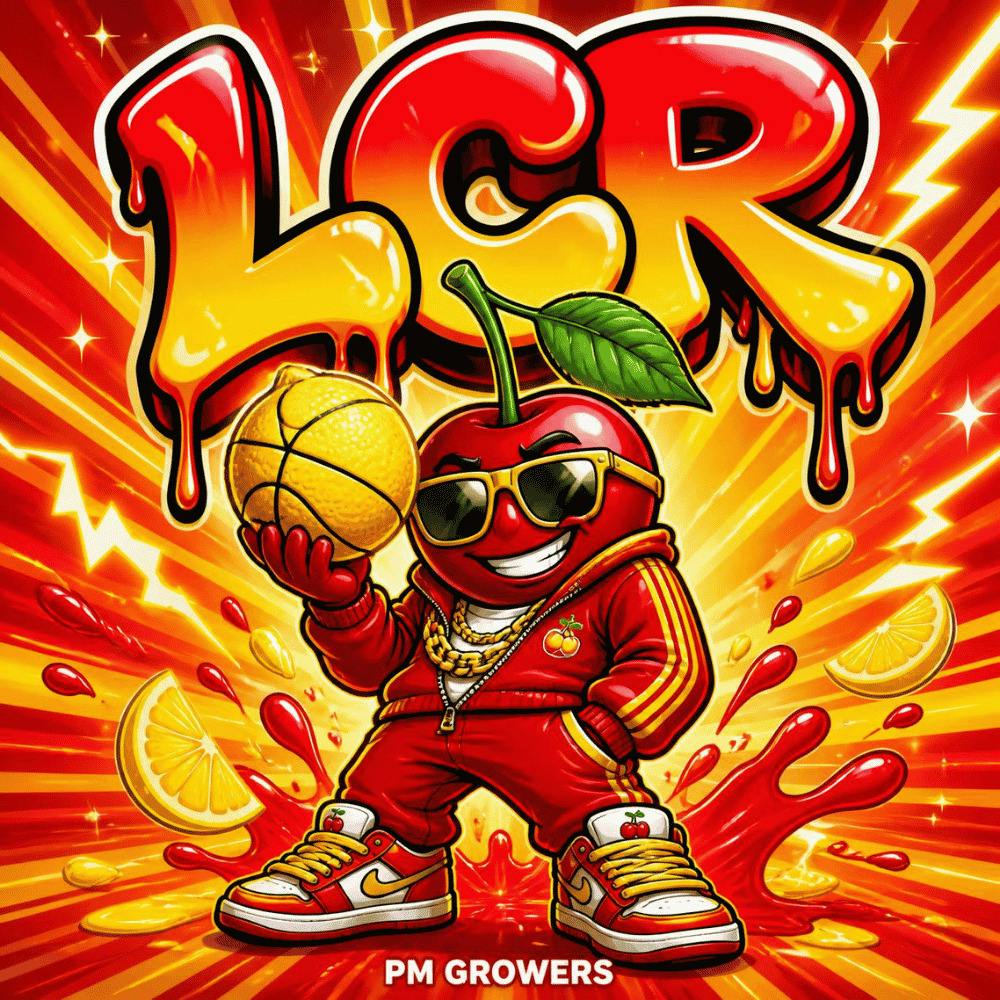 PM Growers LCR Smalls