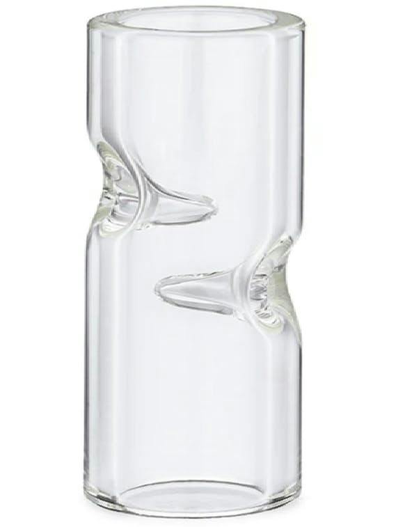 Glass Tip