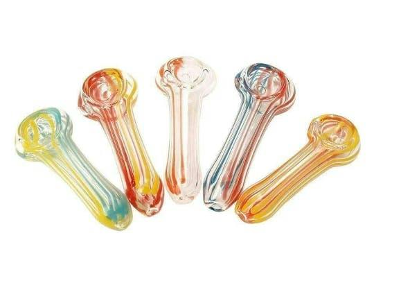 Glass Pipe Small