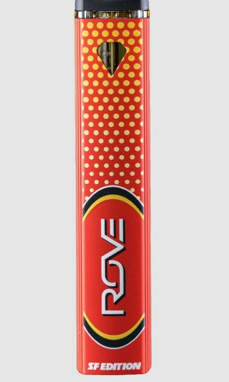 Slim Battery | Custom - CA by Rove