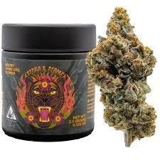 Cherry Payton #2 3.5g