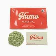 Humo Corp - Humo Pre Ground Ready to Roll 14G - Bombon (I)