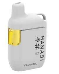 Hanabi Classic 1G All In One - Peach Ice