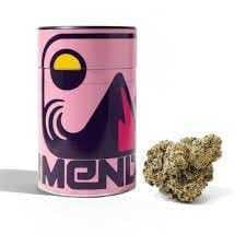 Mendo Flower - Mendo Flower 3.5g - Hard Candy (I)