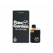 Raw Garden - Raw Garden Sauce All in One - Kosher Chem