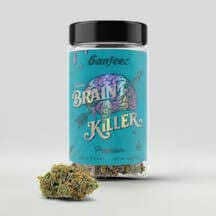Ganjeez 7G Flower - Super Jack