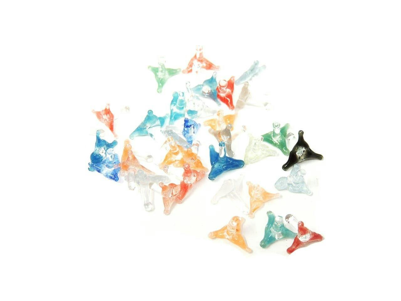 Glass Star Screen