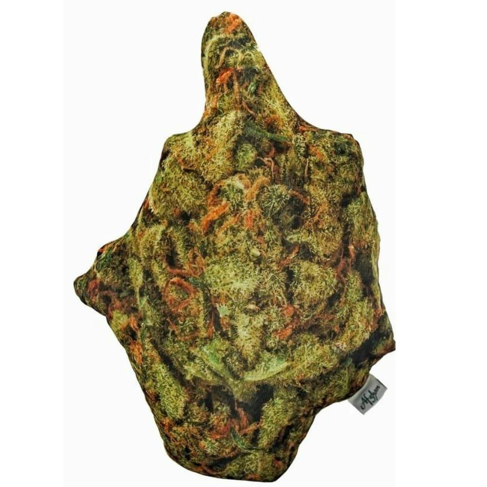 Weed Pillow