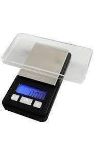 Fuzion Digital Mini Scale VP-Mini-100