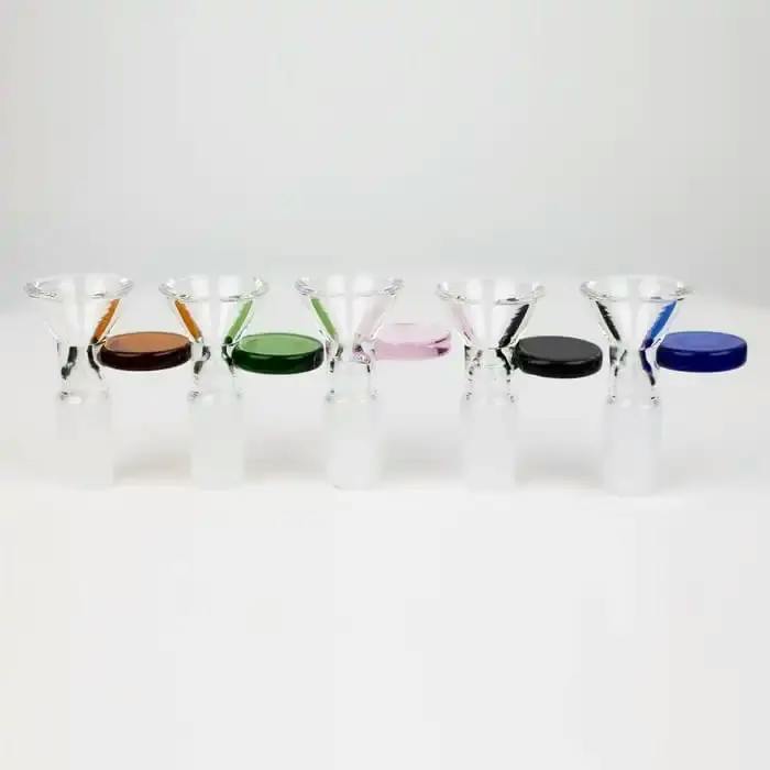 14mm Bowl | Various Colours