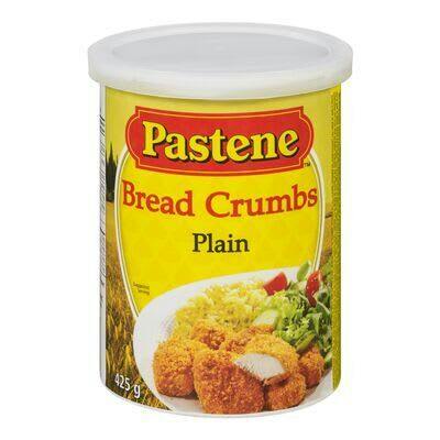 Pastene Bread Crumbs Stash Can
