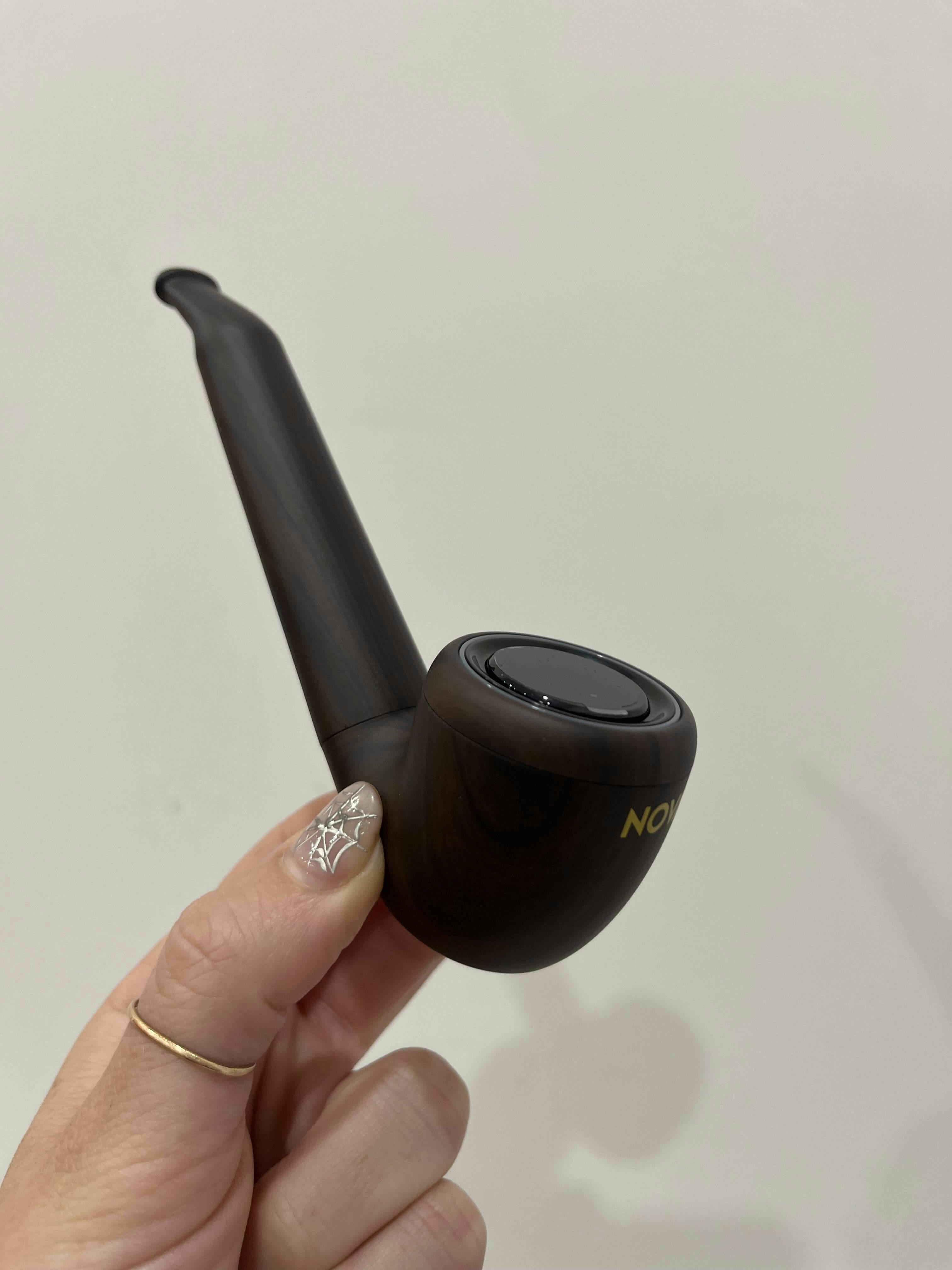 Nova Pipe 510 Thread Battery