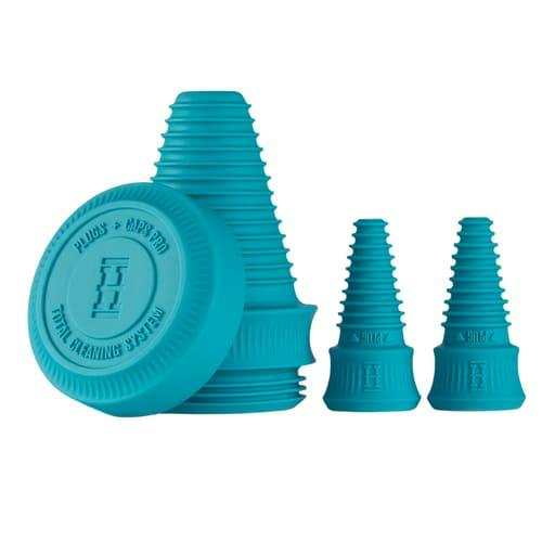 Hemper Tech Cleaning Plugs & Caps Pro