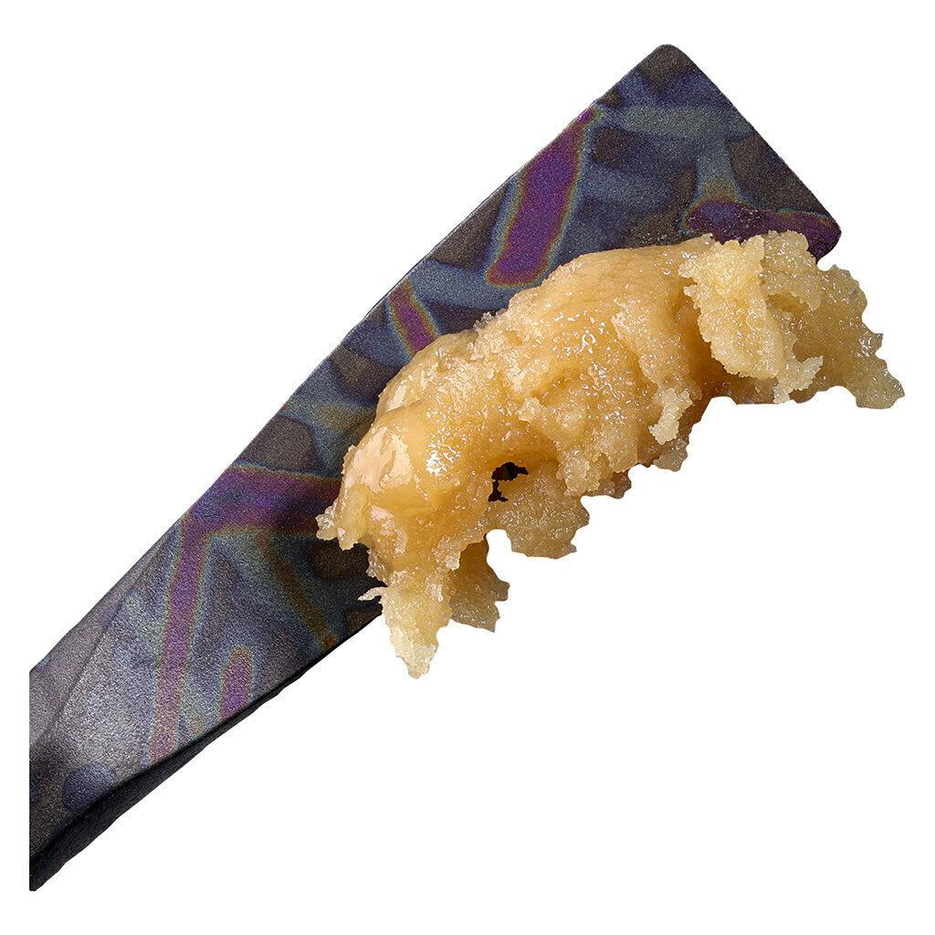 Signature Live Rosin Farmer's Pride Edition 1g Rosin