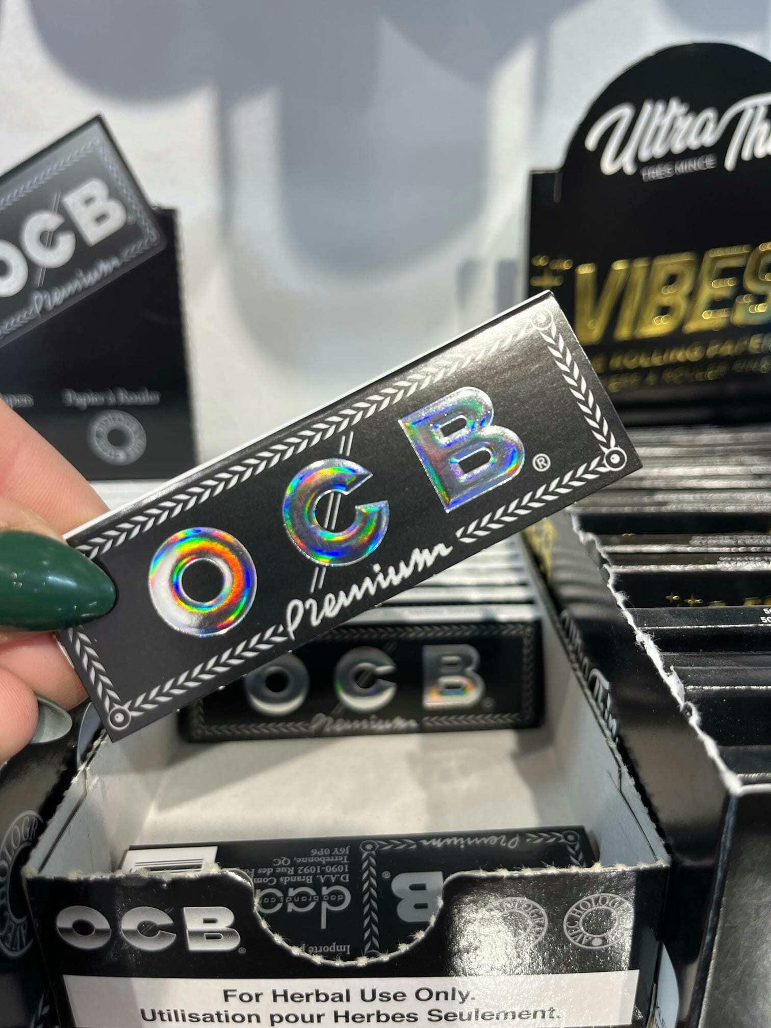 Single Row - 50 count