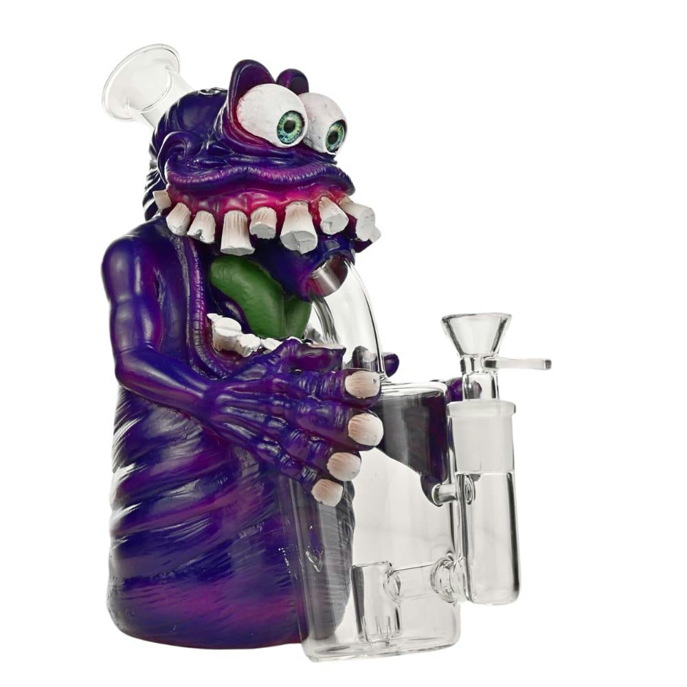 Bucktooth Monster Bong