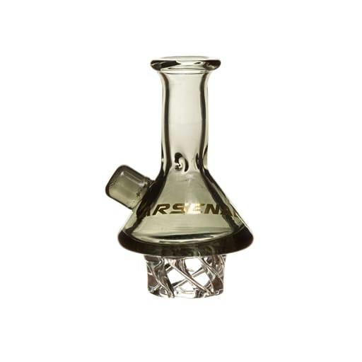 14mm Beaker Vortex Carb Caps