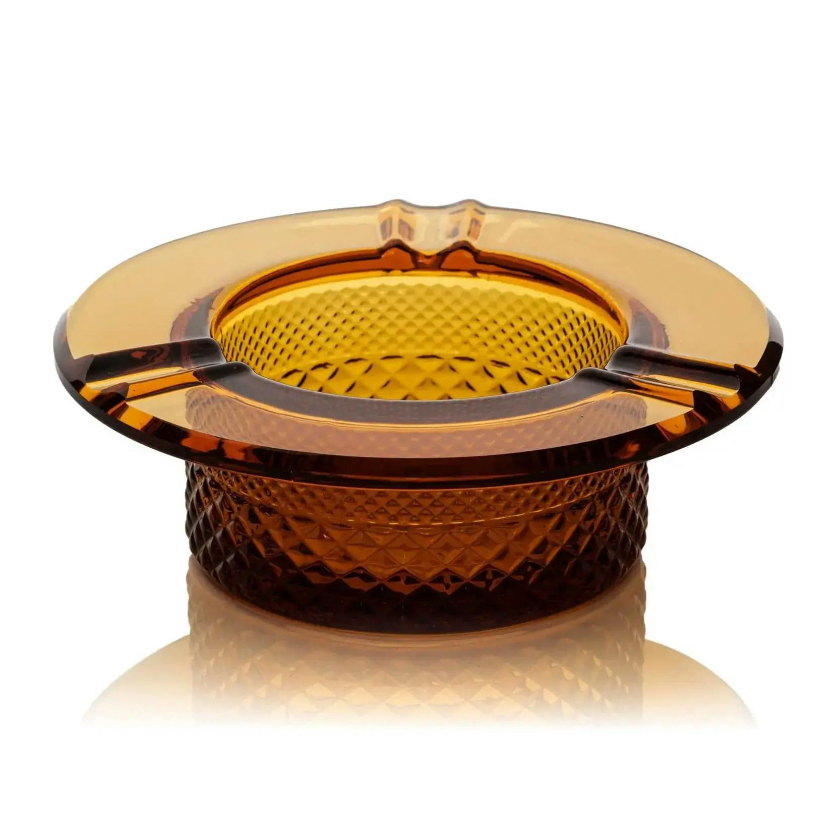 Jane West 5" Twenties Collection Ashtray | Various Colours