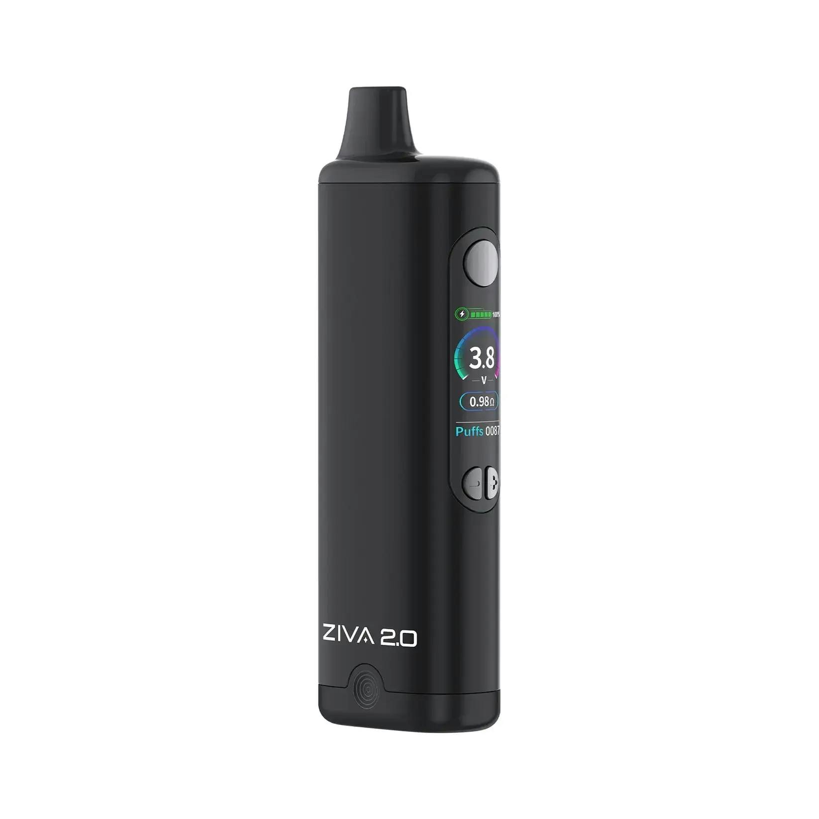 Yocan Ziva 2.0 Smart 510 Battery