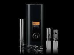 Arizer Solo III Dry Herb Vaporizer