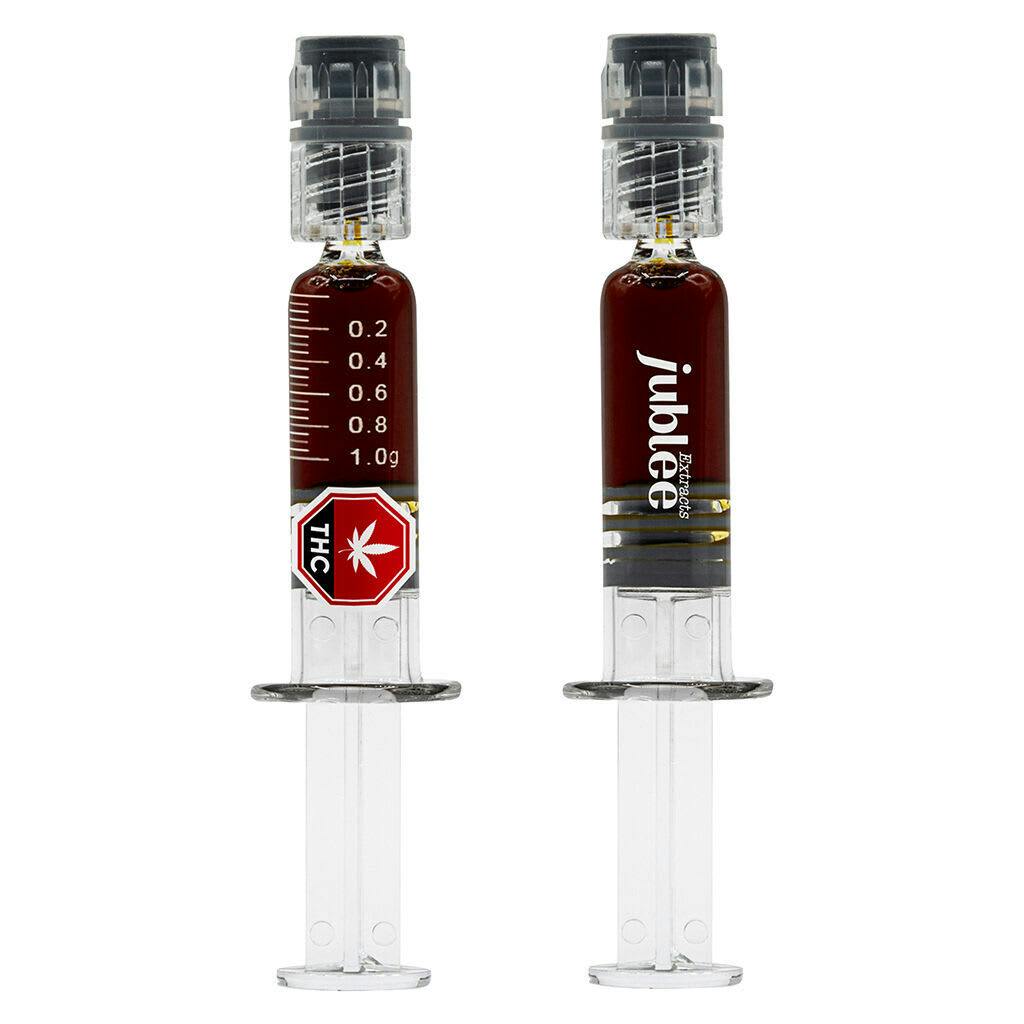 Full Spectrum Hash Oil 1g