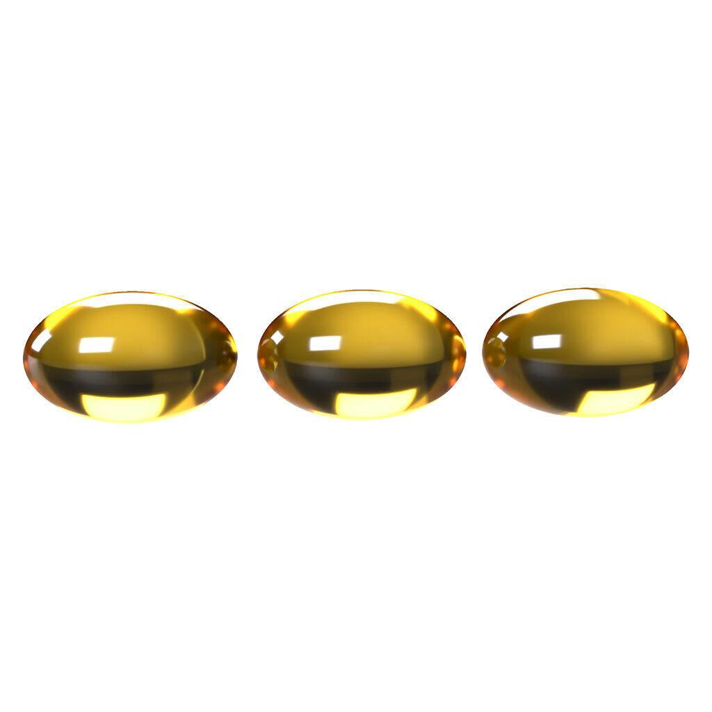 CBN+ CBD 50mg Softgels 30 caps Capsules
