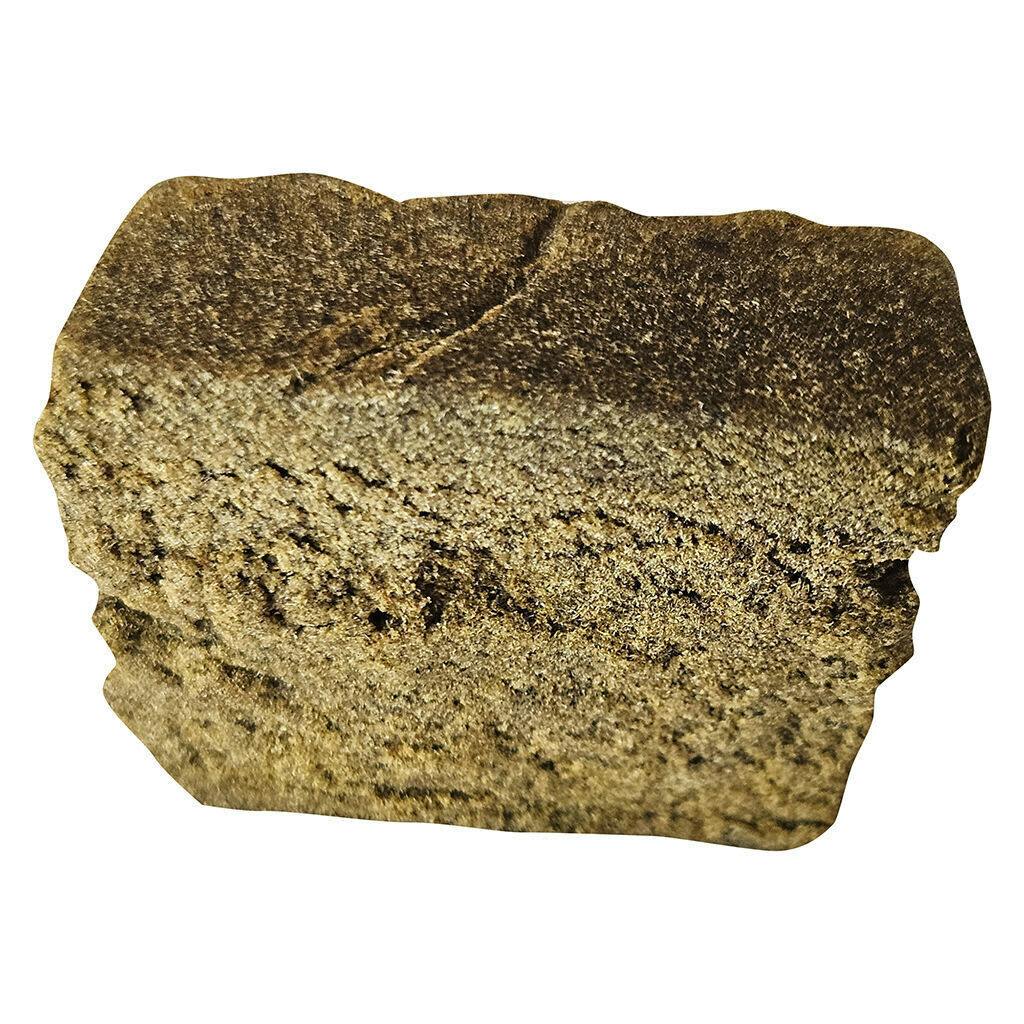 Blonde Mediterranean Hash Slice 2.5g
