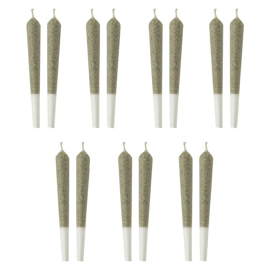 Panama Gold Pre-Roll 14x0.5g