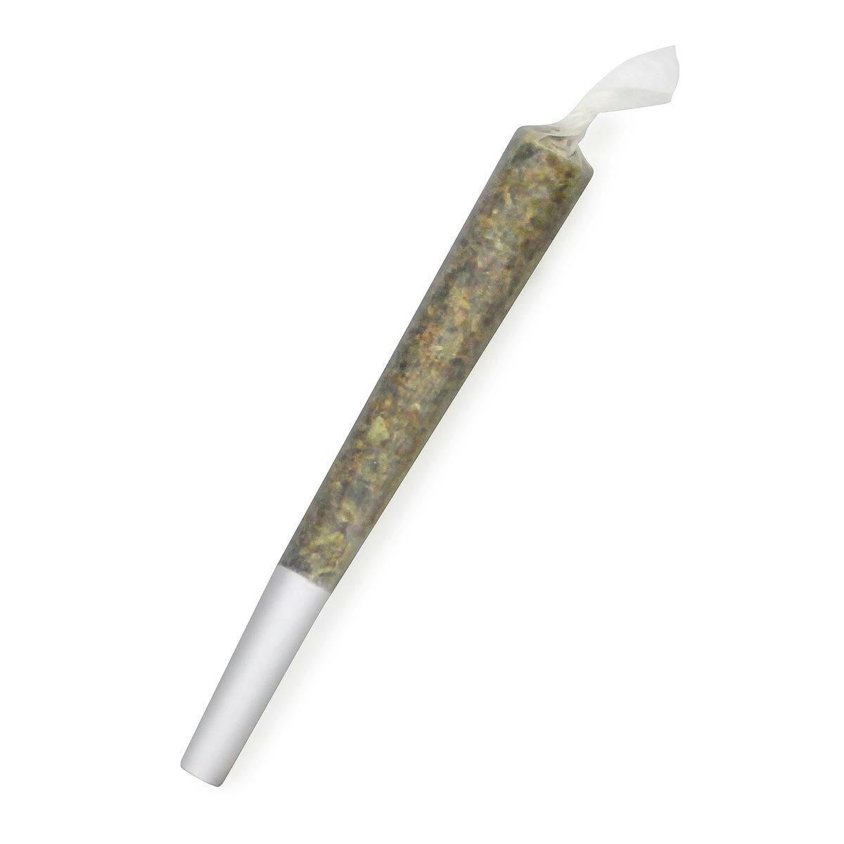 Twd. - Indica Pre-Roll - 1x1g