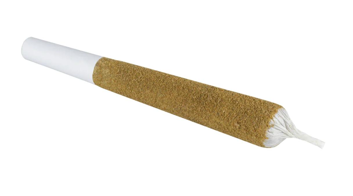 Good Supply Monsters - Monkey Walker Infused Pre-Roll - 1x2.3g