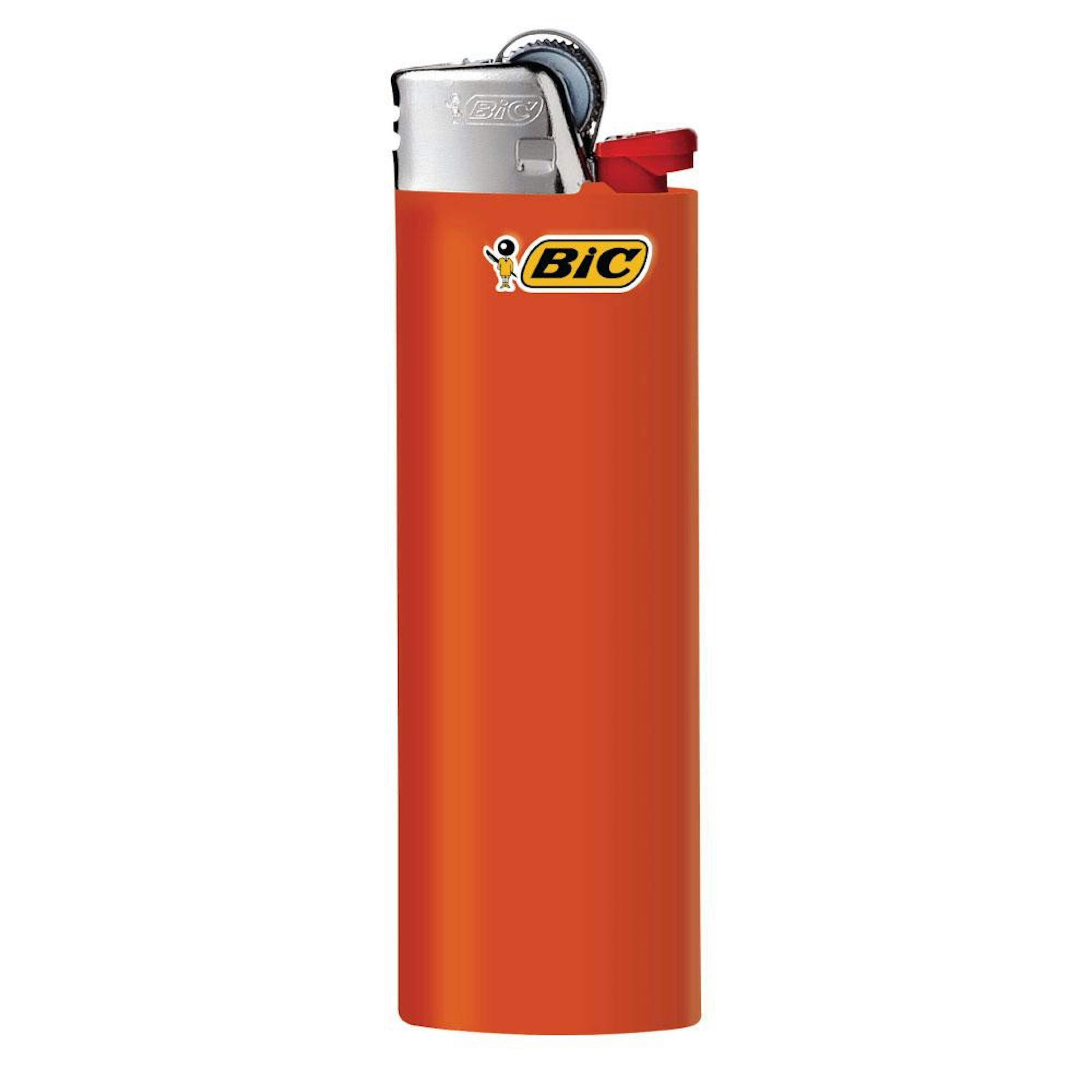 Bic Lighter