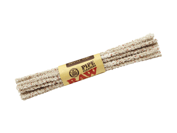 Raw 24pk Pipe Cleaners