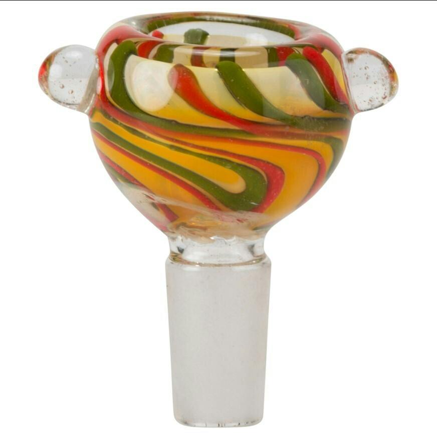 Bowl 14mm Male