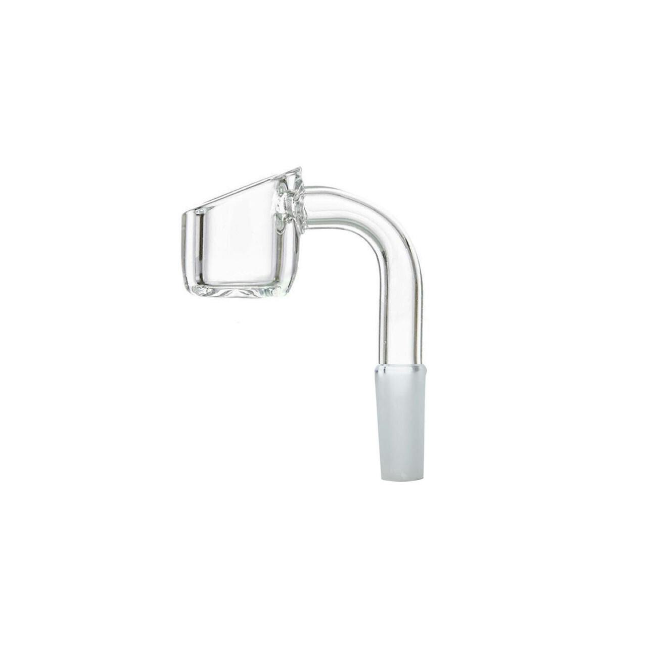 Quartz Thermal Banger 10mm Male $10