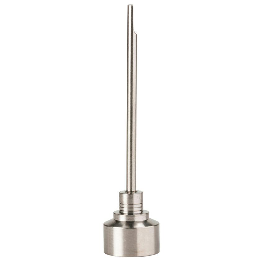 Titanium Dab Tool with Carb Cap