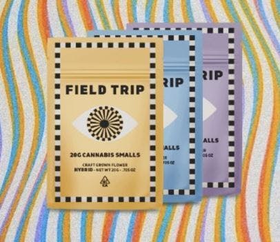 Field Trip: Gelonade