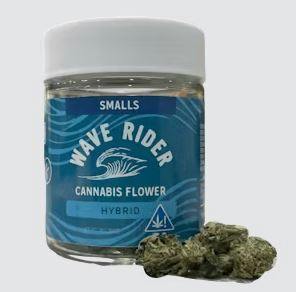 Wave Rider 7g Super Boof