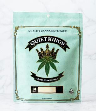 Quiet Kings 14g Kool Whip