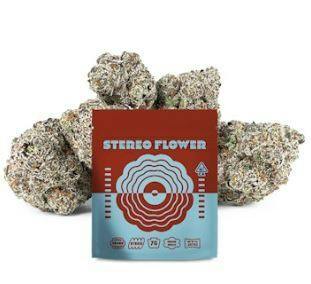 Stereo 7g Z Pop