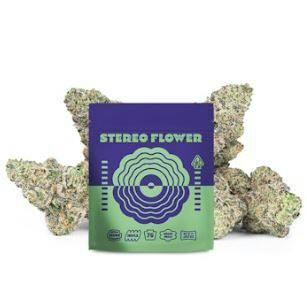 Stereo 7g Citrus Octane