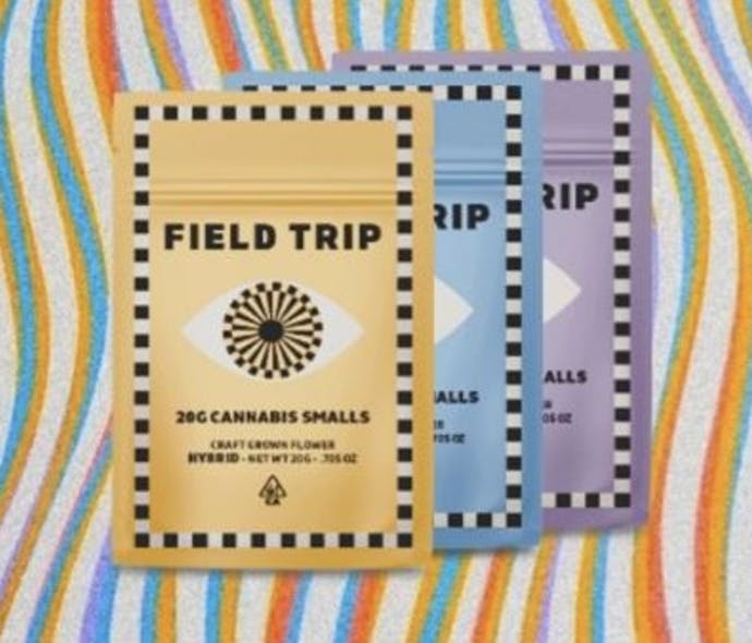 Field Trips: Galactic Runtz