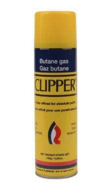 Clipper Butane