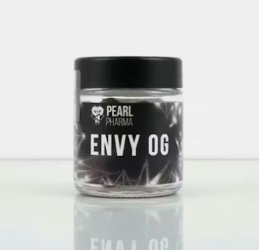 Pearl Pharma 3.5g Envy OG