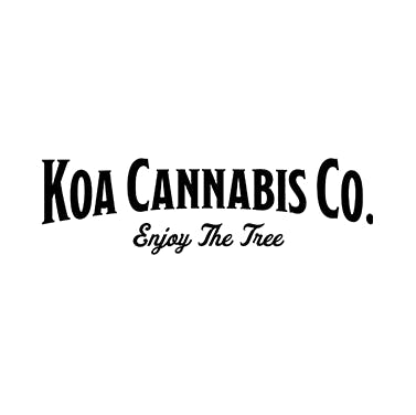 KOA: Pineapple Express X Maui Wowie