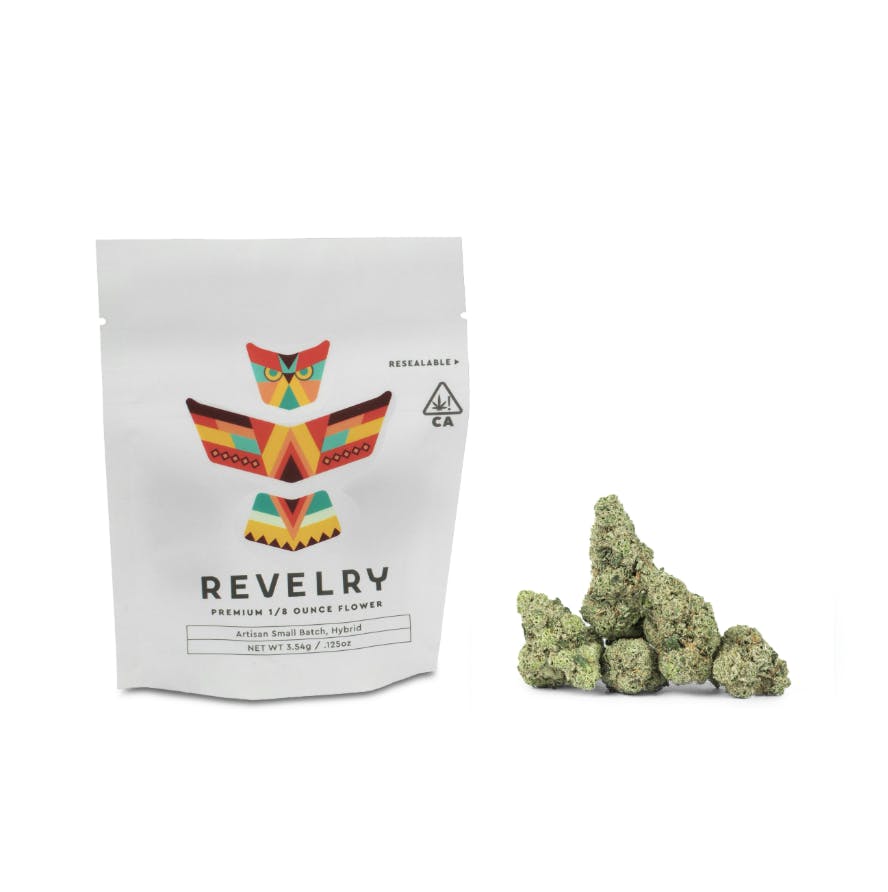 Reverly: G25 Dosi